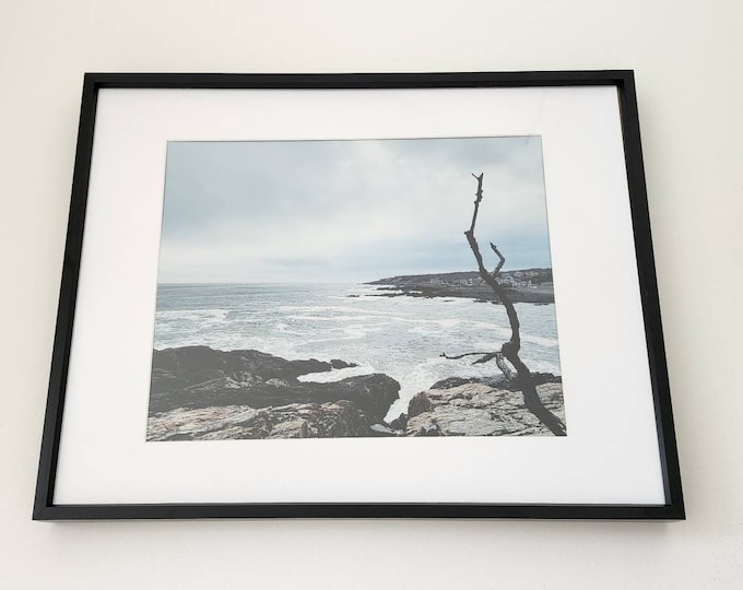 Seas edge