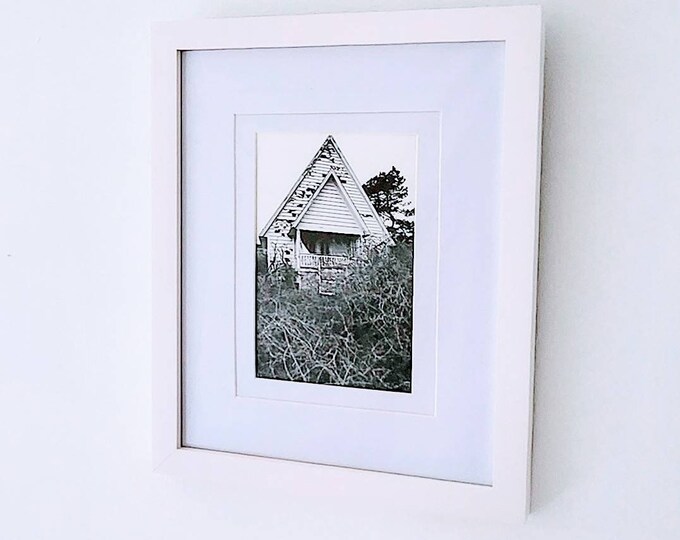 Vintage structure