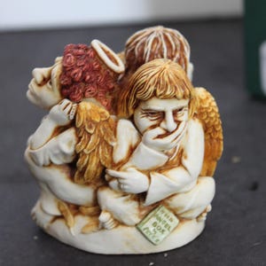 Harmony Kingdom - Etsy