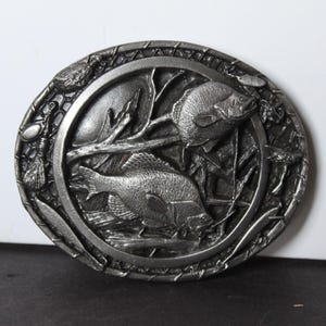 Bergamot Belt Buckle - Etsy