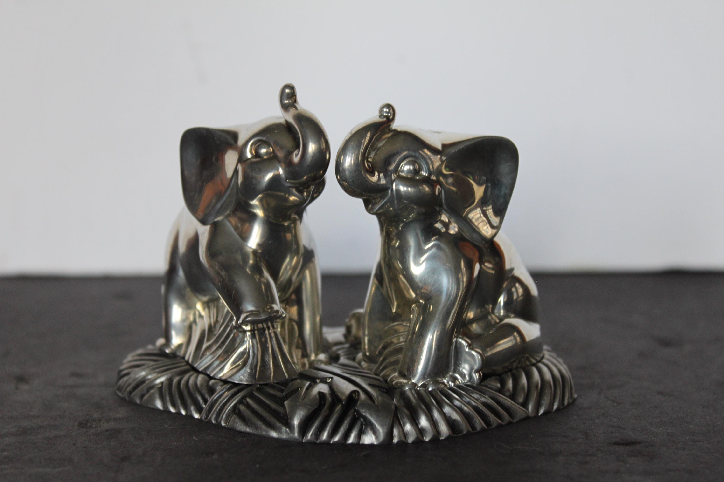 Lenox Salt Pepper - Etsy