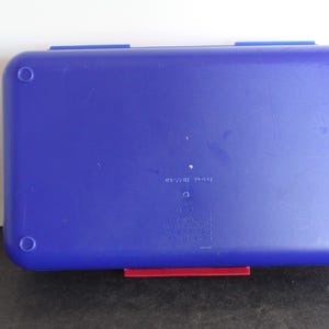 Vintage Sylvester and Tweety Spacemaker. 1997, Mint Condition, Plastic ...