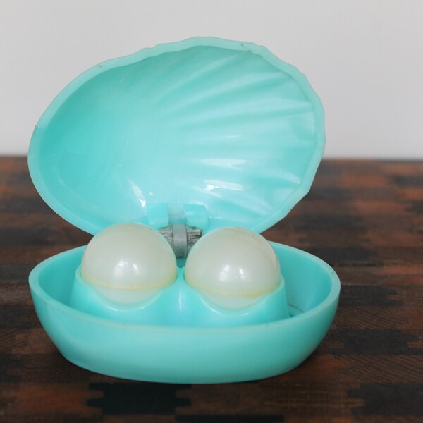 Plastic Salt and Pepper Shakers Etsy