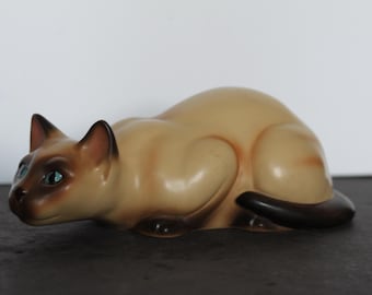 A Breed Apart Cat Large Figurine ( Dandy ) 2002 #70401 - Etsy