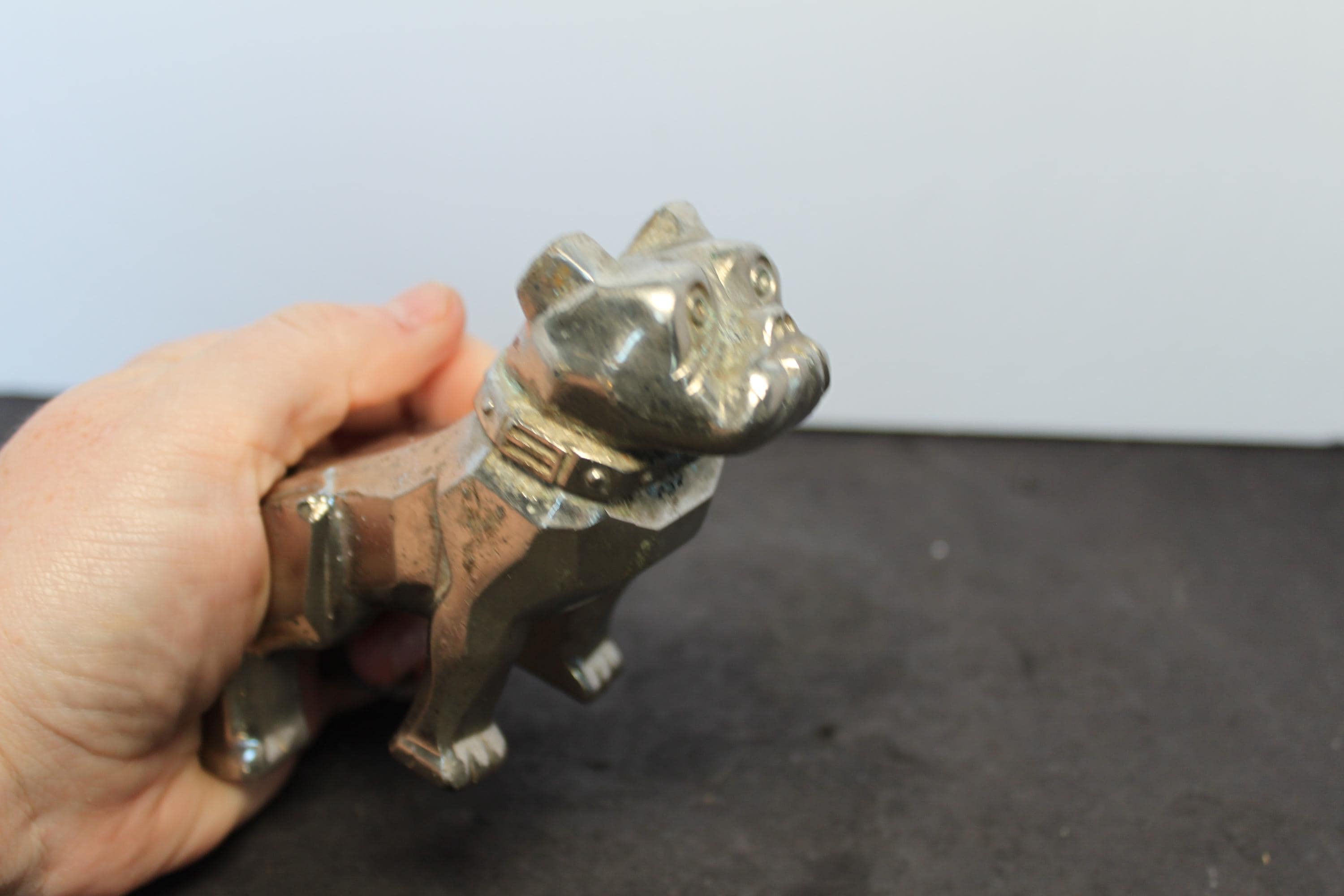 Mack Bulldog - Etsy