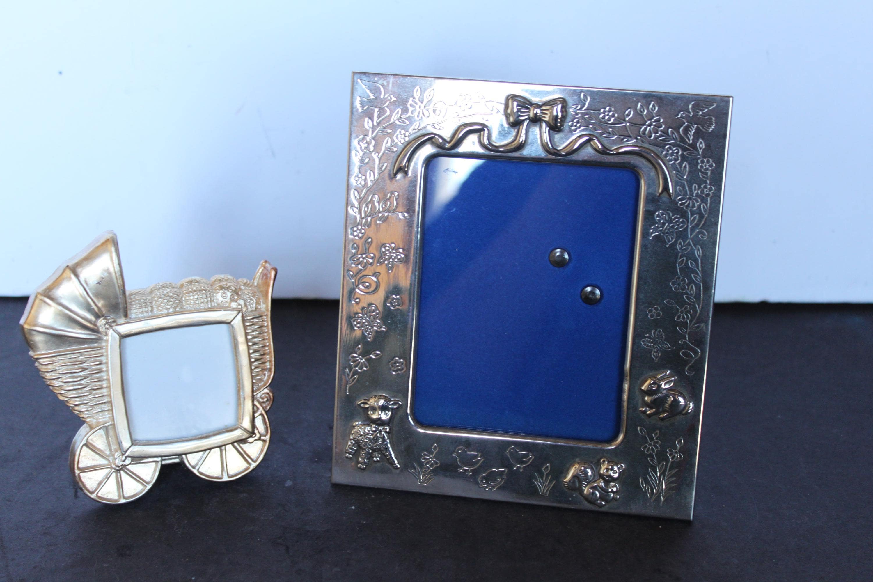 Princess House Picture Frame - Etsy