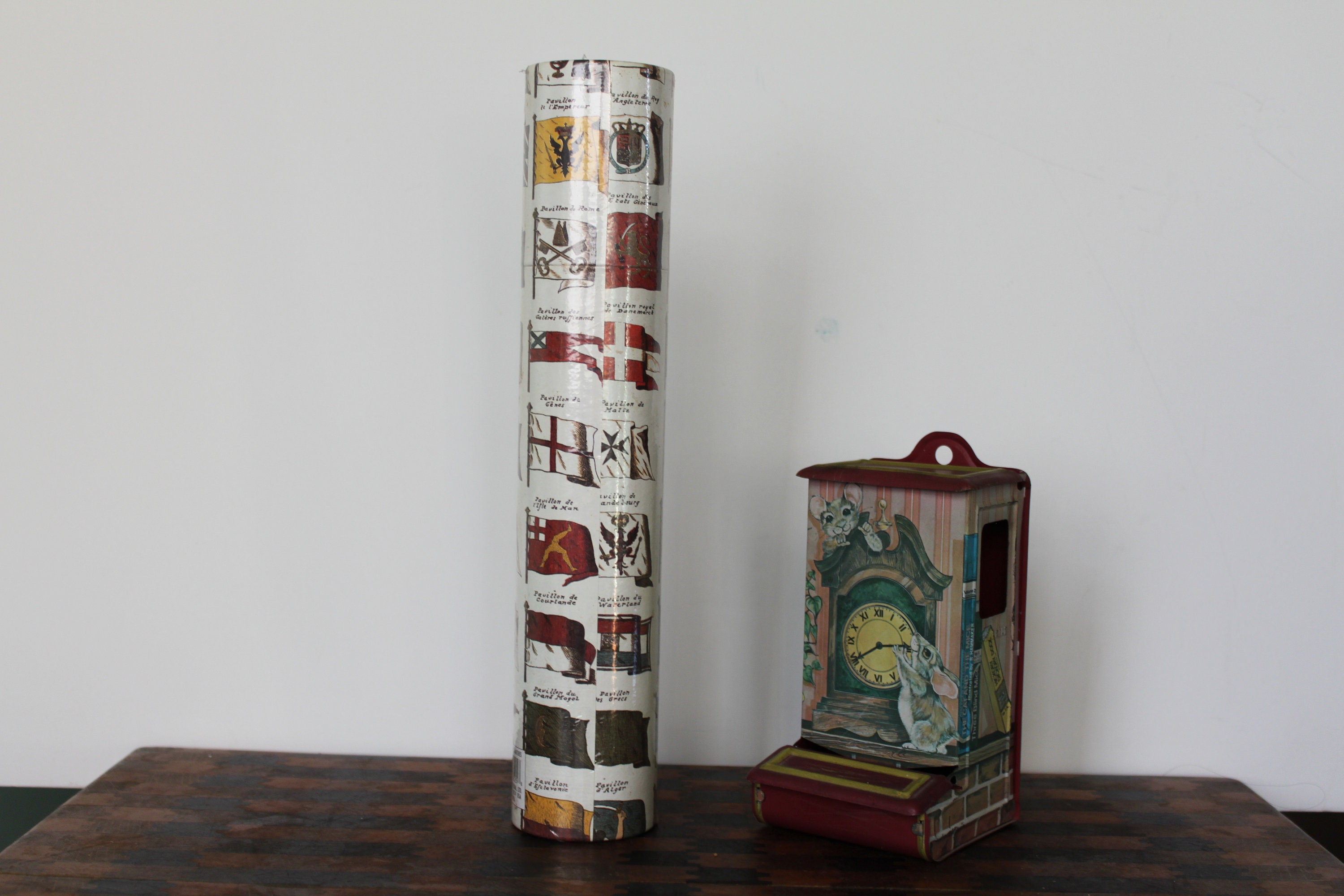 Jasco Match Holder Vintage - Etsy