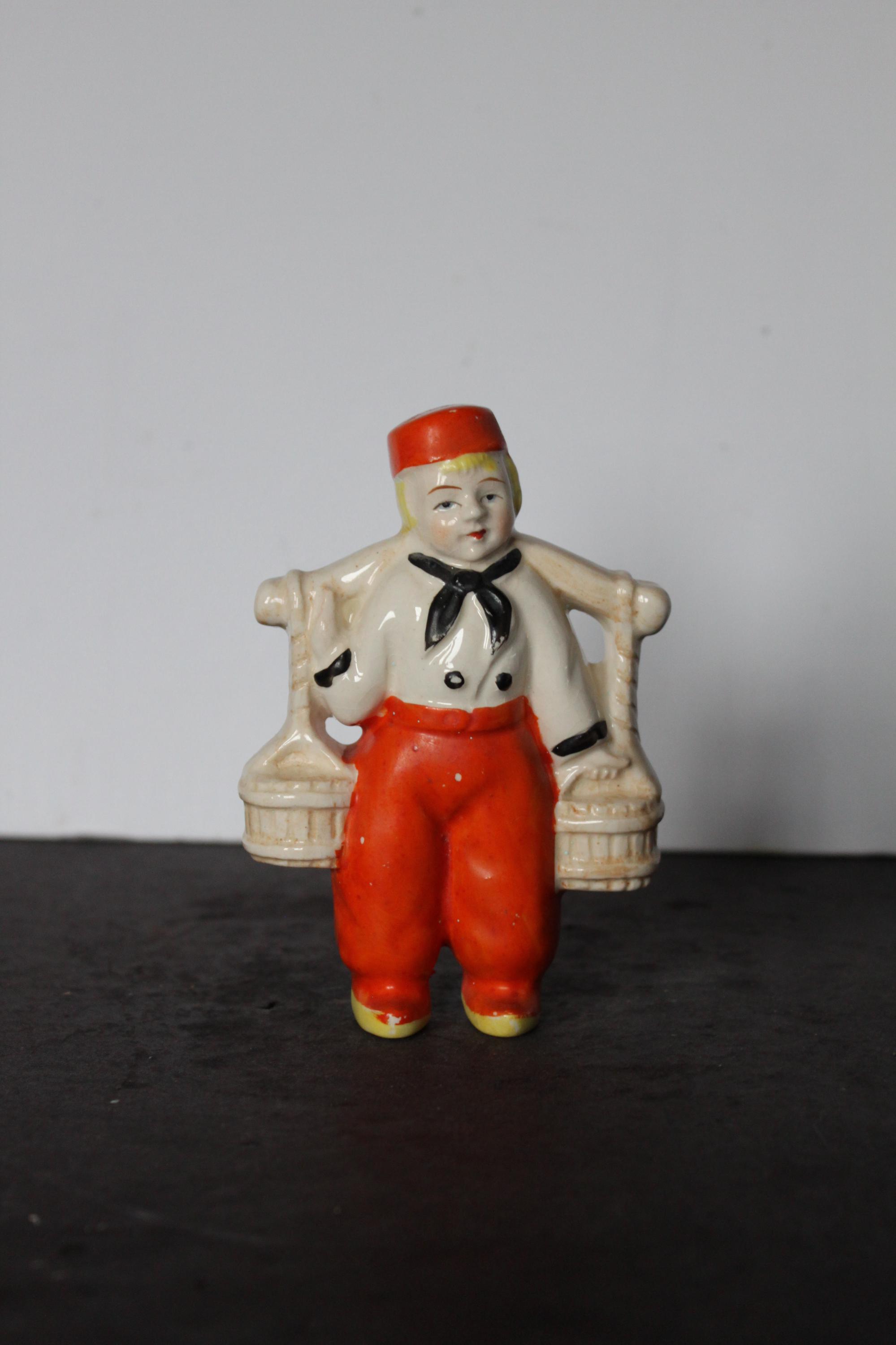 Occupied Japan Dutch - Etsy