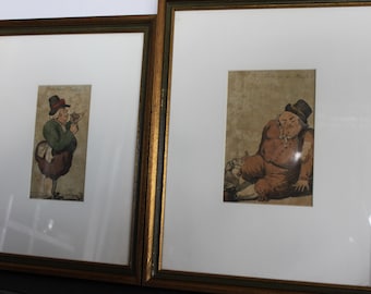 Photo encadrée vintage en vieil anglais. À CHOISIR, traités de révérence, Rise In A Mass, Homme des cavernes, décoration d'articles de bar, pendaison de crémaillère unique, cadeau d'hôtesse.