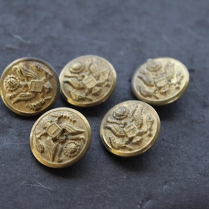 Great Seal Buttons - Etsy