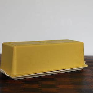 Tupperware® Impressions Small Butter Dish