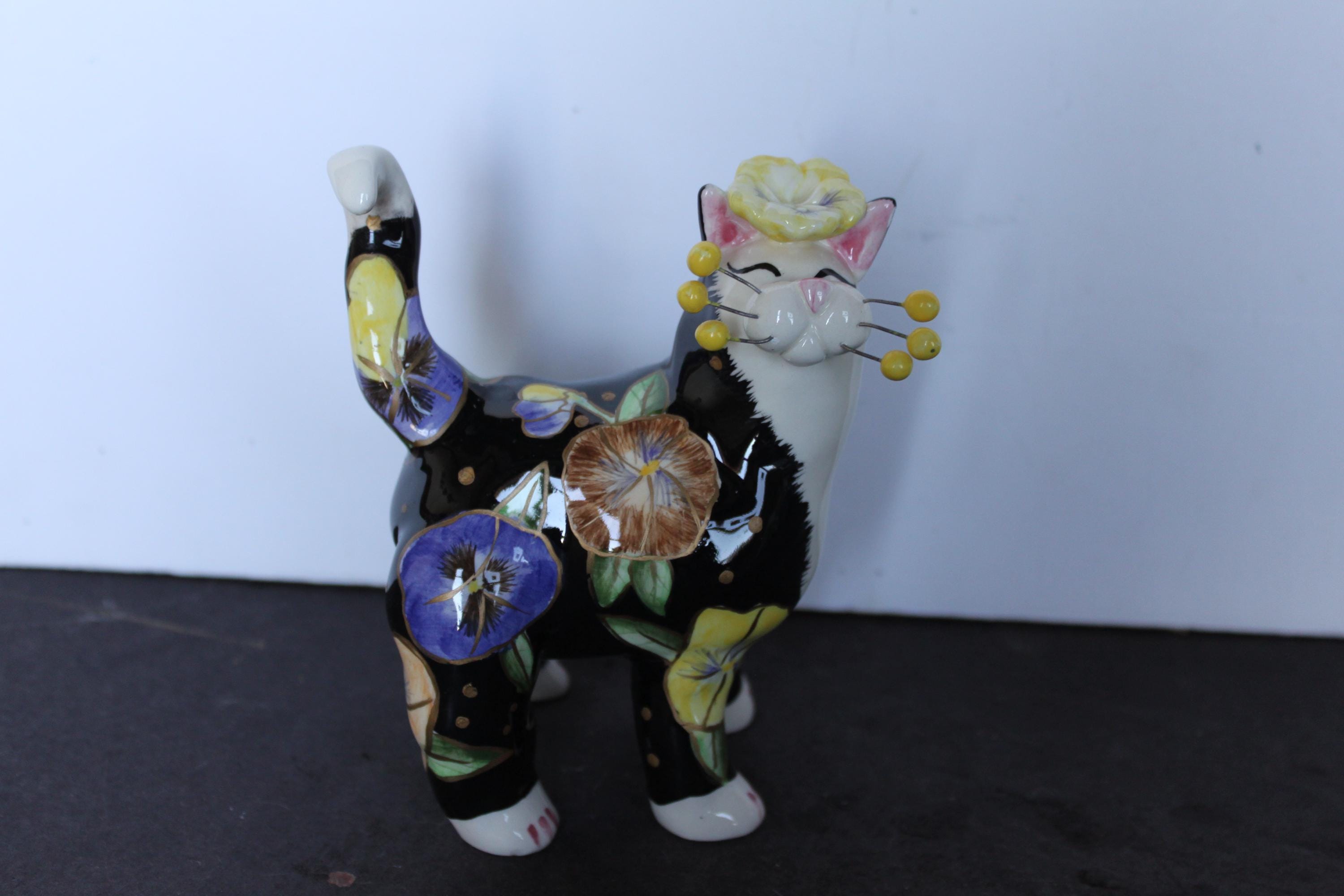 Whimsiclay Amy Lacombe - Etsy