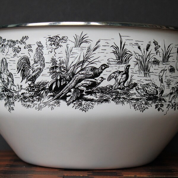 Tabletops Unlimited Cookware Etsy