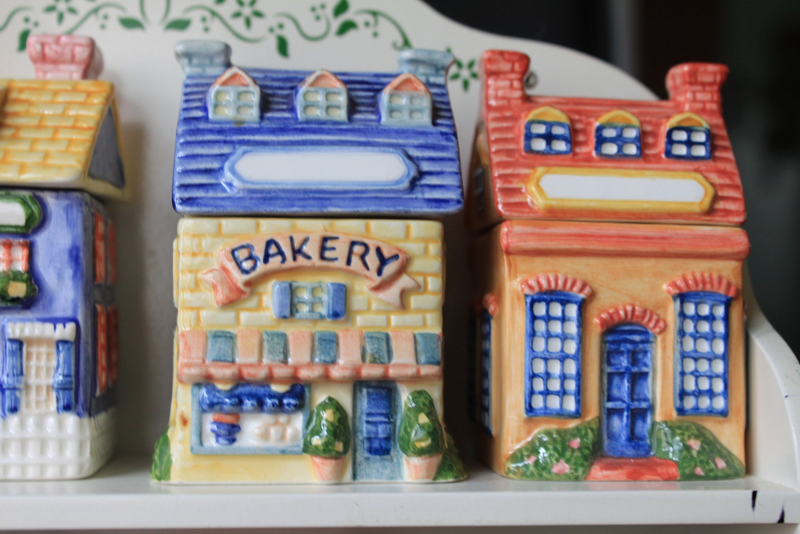 Avon Houses Spice Rack for Vintage Kitchen Wall Hang Decor. Etsy