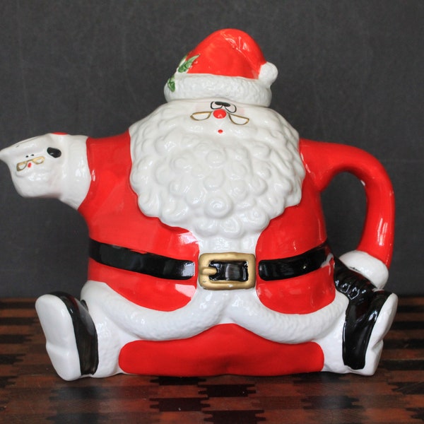 Old Saint Nick Etsy