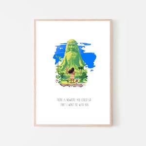 Island Princess - With You Moana