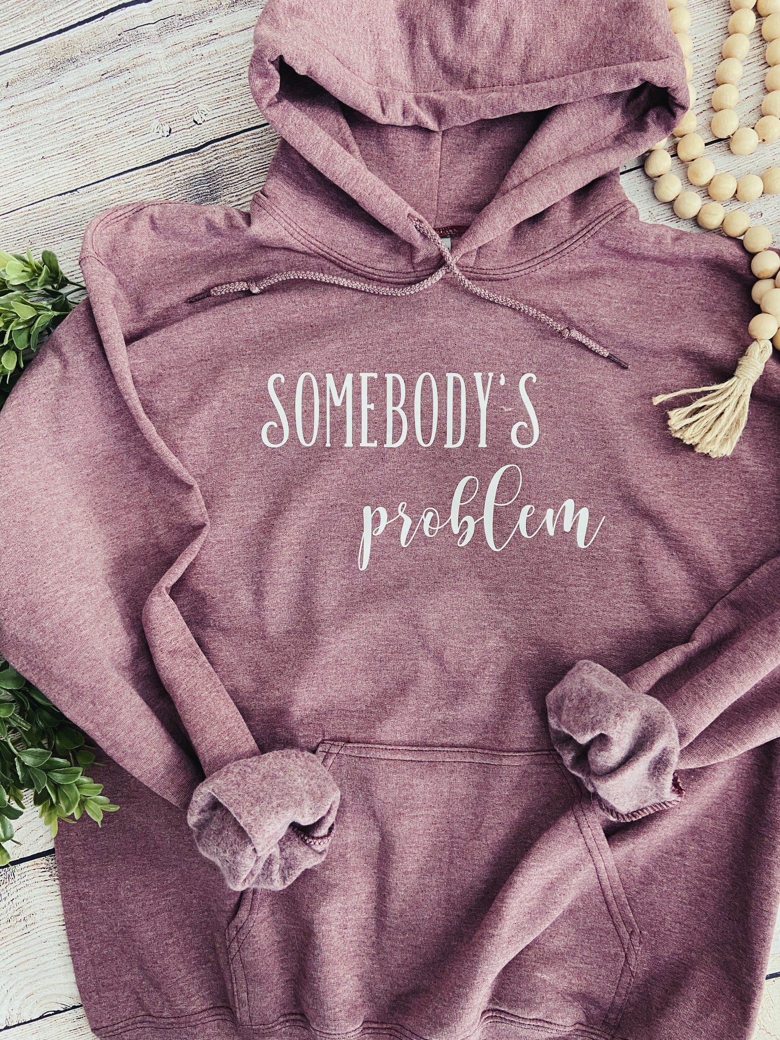Somebodys Problem Morgan Wallen Hoodie | Etsy
