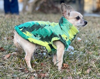 x small dog sweaters