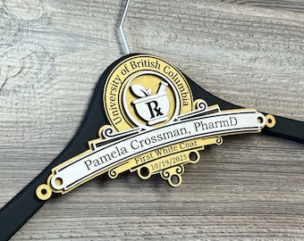 Gift for Pharmacist, PharmD Graduate Gift, Pharmacist Appreciation Gift, Personalized Gift for Pharmacy Graduation, New Pharmacist Gift