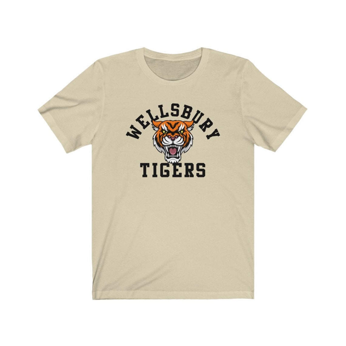 GINNY & shirt wellsbury high school shirt wellsburry Etsy