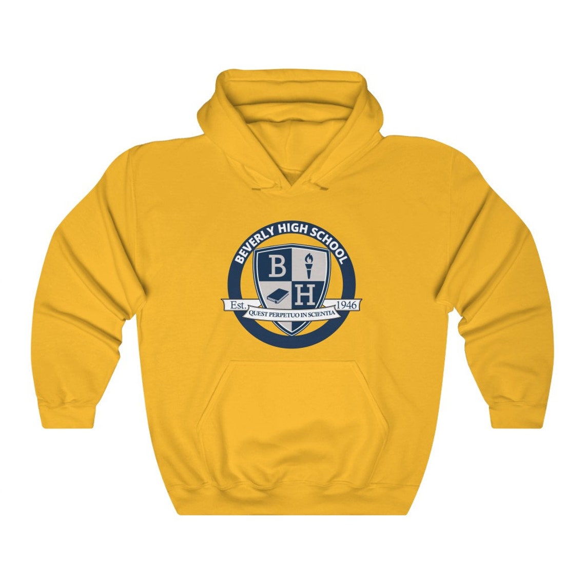all american hoodie netflix