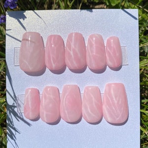 press on nails