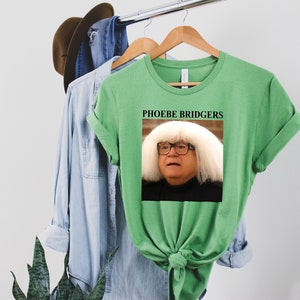 danny devito phoebe bridgers shirt