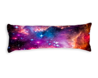 Galaxy Pillow/_Add style to any room