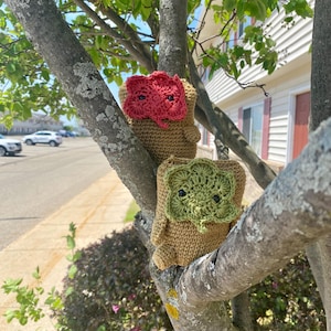 Korok Legend Of Zelda Plushies
