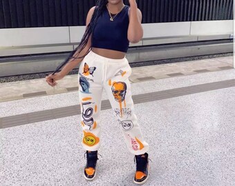 Cool sweatpants Clearance