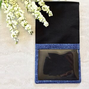 4x3 Cardholder - Etsy