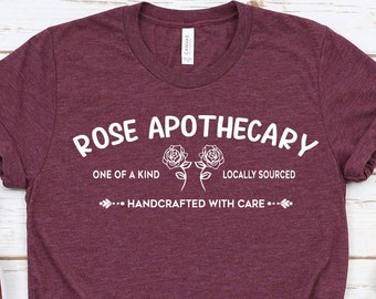 Rose Apothecary Shirt, Rosebud Motel Shirt, David Rose Shirt, Funny Shirt Gift, Ew David.