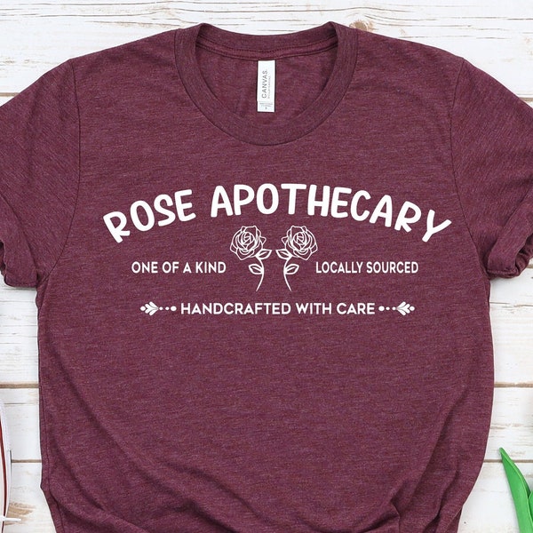 Rose Apothecary Shirt, Rosebud Motel Shirt, David Rose Shirt, Funny Shirt Gift, Ew David.