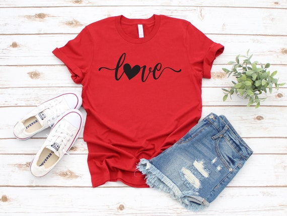Camisetas san valentin new arrivals
