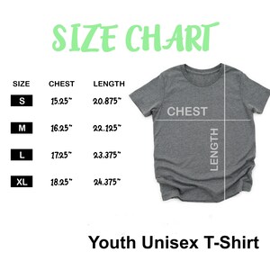 Vertical Jesus Cross Shirt: Minimal Christian Faith Tee Bild 8