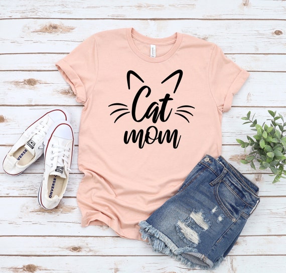 Best Black Cat Face Graphic Shirt For Pet Lovers Or Mom Gift Best Black Cat Face Graphic Shirt For Pet Lovers Or Mom Gift
