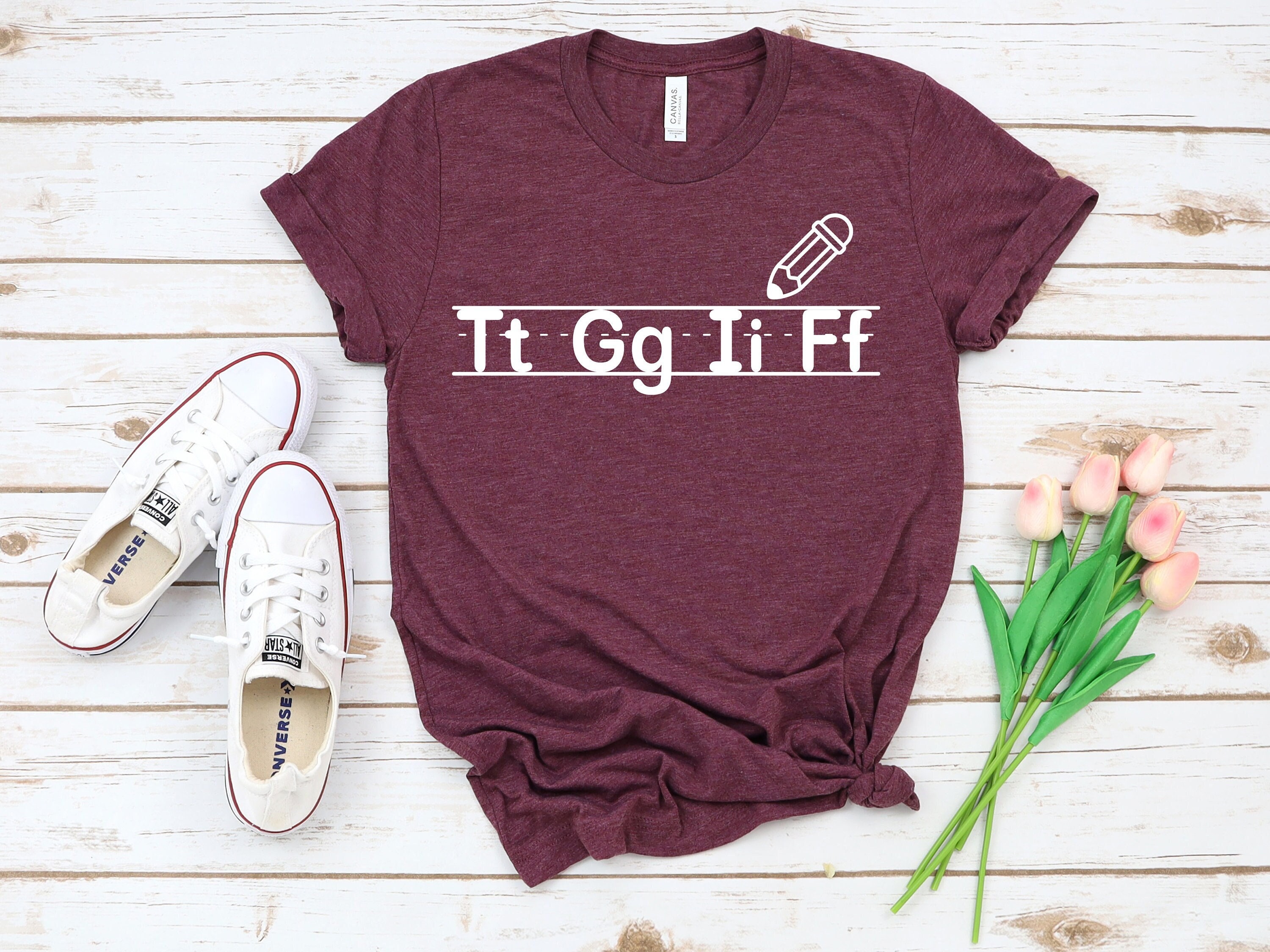  T.G.I.F. shirt Thank God I fish shirt funny fishing T