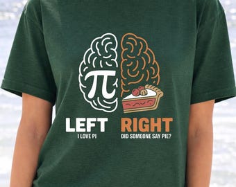Math Science Humor Shirt - Nerd Graphic Tee for STEM Fans