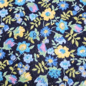 Flannel Unpaper Kitchen Towels: Reusable 100% Cotton Cloths