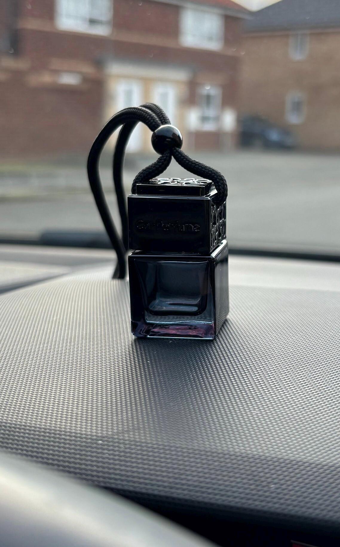 Luxury Car Air Freshener Creed Car Diffuser Car Air Freshener Oil