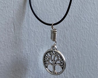 Tree of Life Necklace