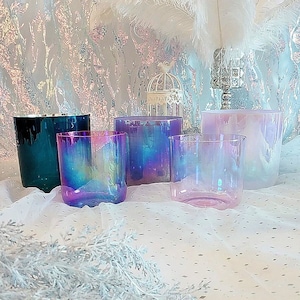 Wonderland, set van 5 stuks