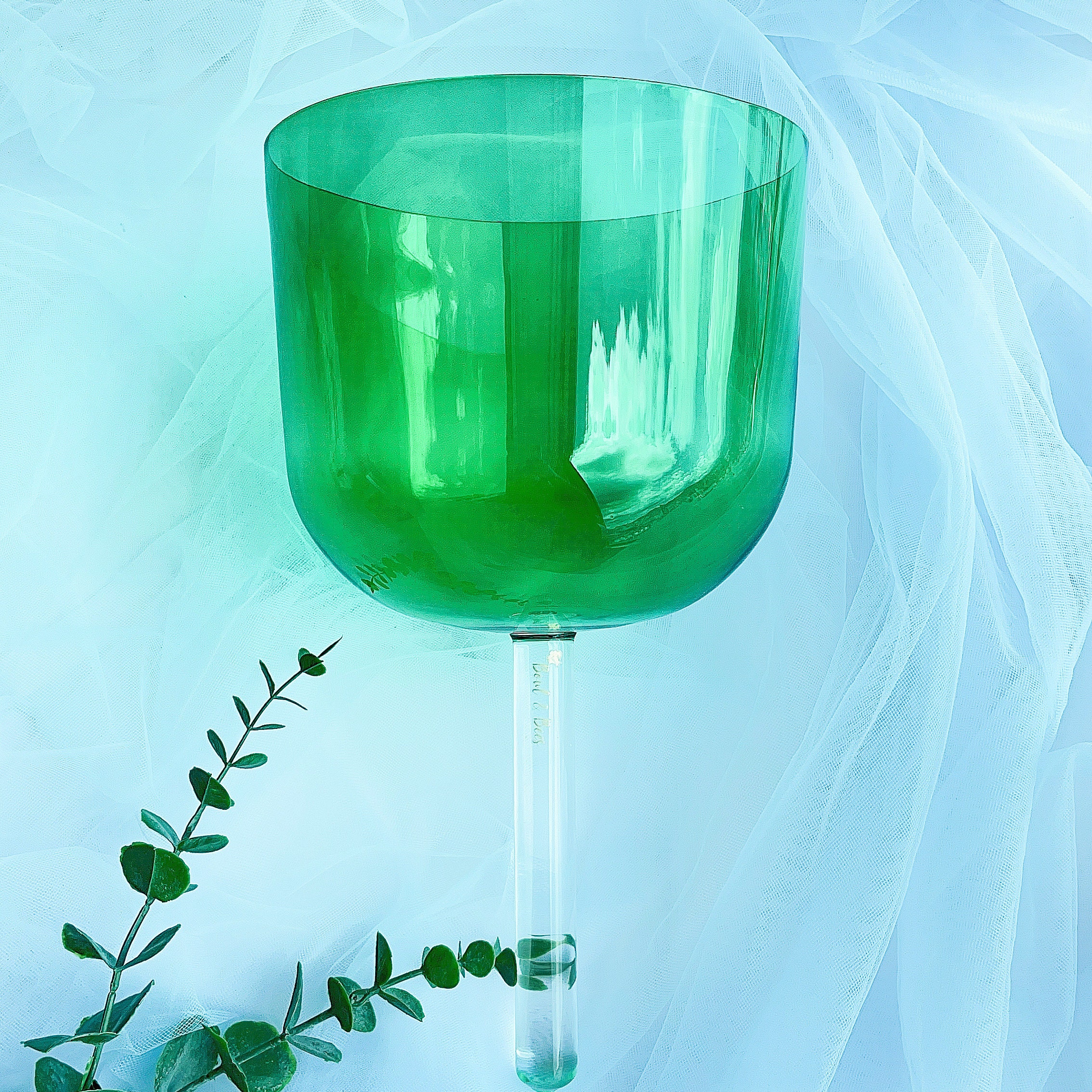 ANAHATA, Enchanter's Crystal Singing Bowl