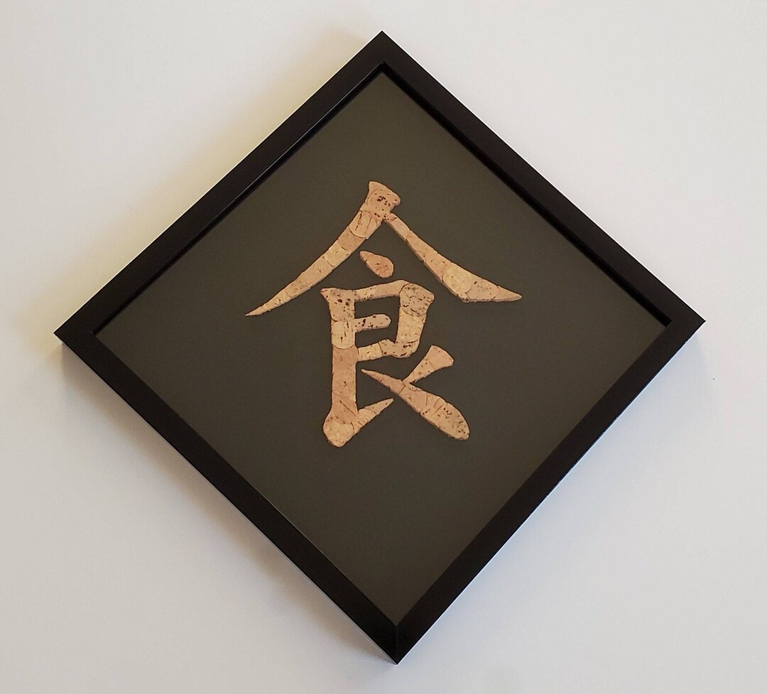 Eat Dining Room Wall Art Kitchen Wall Art Foodie's Etsy