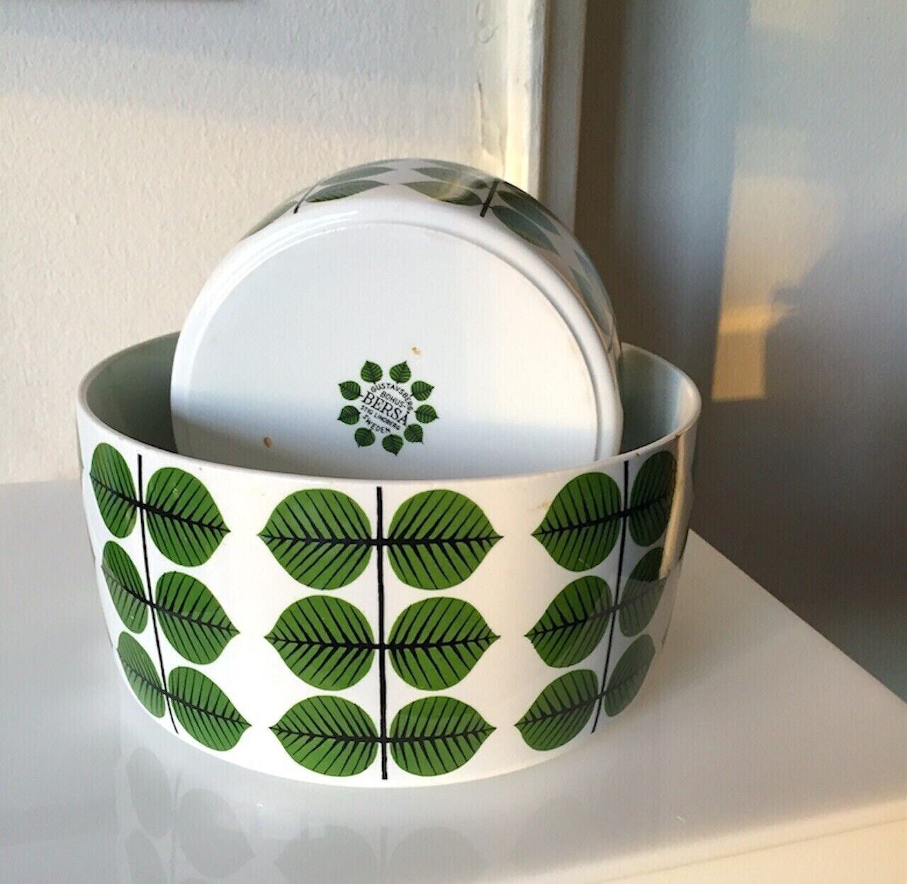 Stig Lindberg Bersa - Etsy