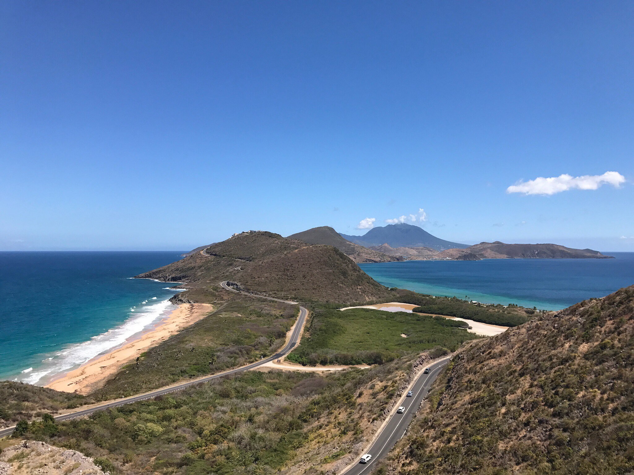 Timothy Hill St. Kitts | Etsy