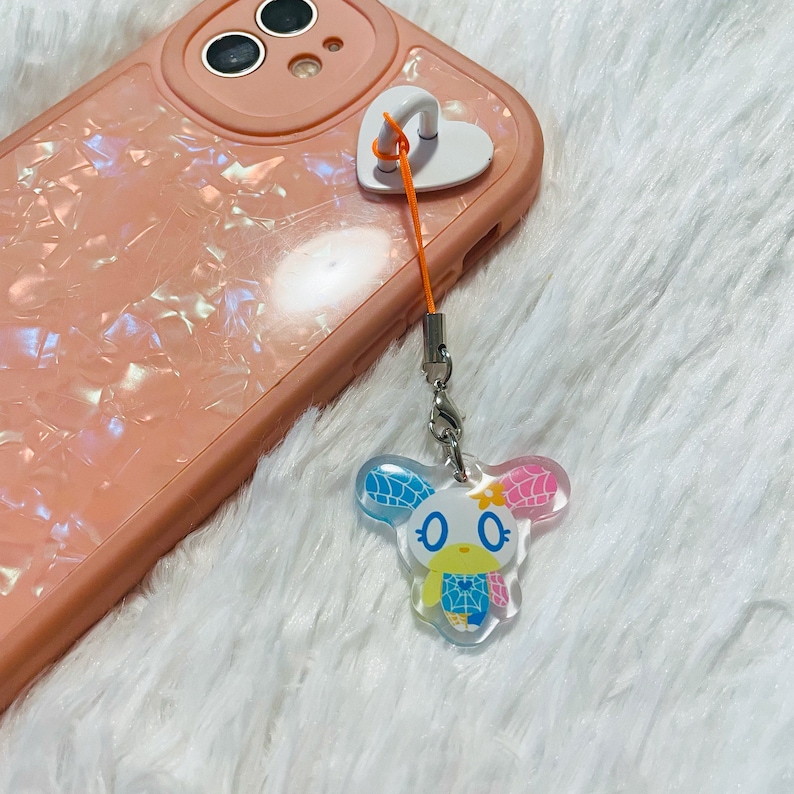 Hello Kittyverse | Spiderverse x Hello Kitty Charms image 8