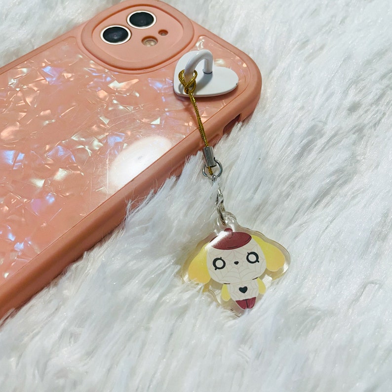 Hello Kittyverse | Spiderverse x Hello Kitty Charms image 6