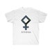 Apollon Symbol Lyre and Laurel Sticker - Greek God - Sun God - Apollo ...