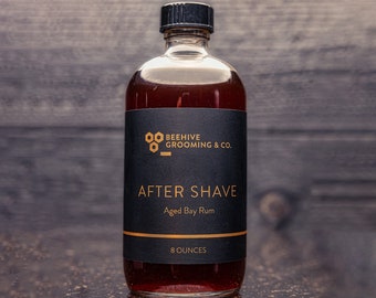 After Shave